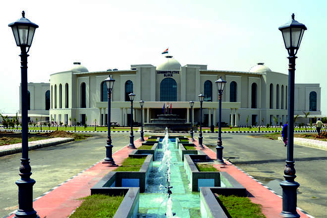 The Rajiv Gandhi National University of Law: Introduction, Vision & Mission, Skill Development, University Highlights, University Ranking, Affiliations, Campus Life, Academic Programs, Admissions, Application Process, Placements, FAQs